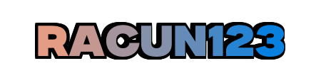 RACUN123 Logo